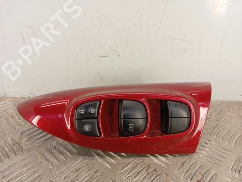 Left front window switch NISSAN JUKE (F15) 1.2 DIG-T | BP34293132I27 - Image 3