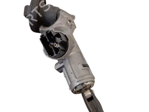 Used Ignition barrel Ignition barrel PEUGEOT BOXER Van (244) 2.0 HDi (84 hp) 34296797 34296797