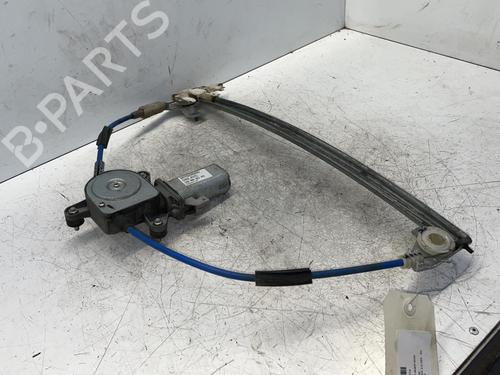Used Front right window mechanism Front right window mechanism PEUGEOT 406 Break (8E/F) 2.0 HDI 110 (109 hp) 34290793 34290793