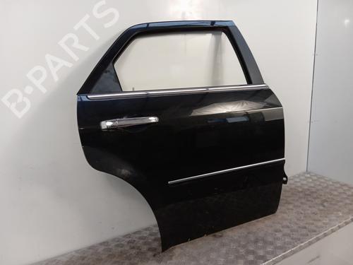 Used Right rear door Right rear door CHRYSLER 300C Touring (LX, LE) 3.0 CRD (218 hp) 34292671 34292671