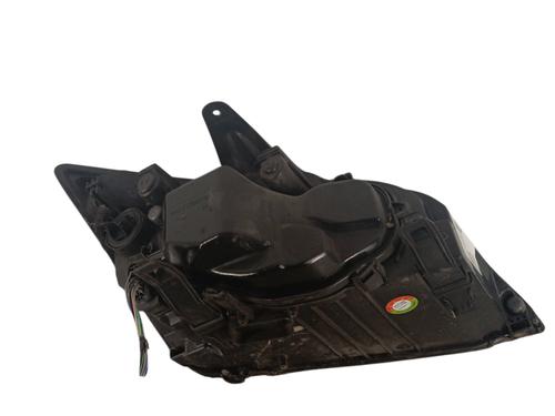 Used Left headlight Left headlight FORD FOCUS II (DA_, HCP, DP) [2004-2013] 34295019 34295019
