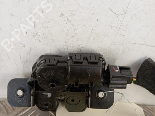 Bagklap lås RENAULT CLIO V (B7_) 1.0 TCe 100 (B7MT) | BP34296430C101 - Image 2