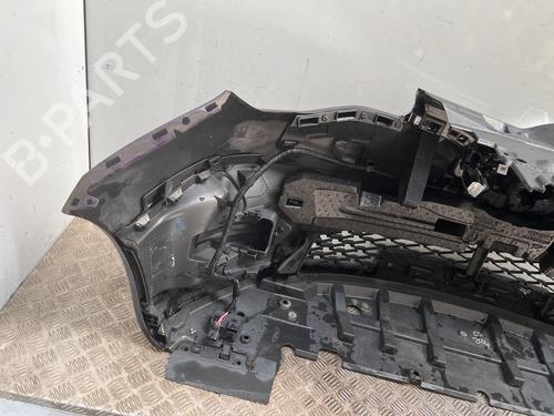 Front bumper RENAULT ZOE (BFM_) ZOE (BFMC, BFMD) | BP37866490C7 - Image 6
