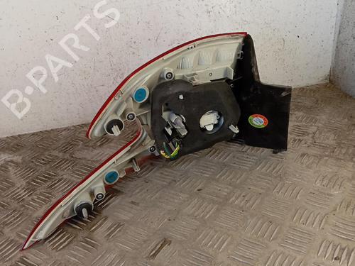 Used Right taillight Right taillight 37169254 37169254