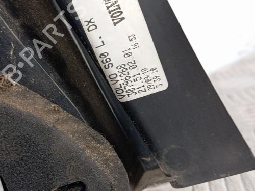 Used Right taillight Right taillight VOLVO S60 II (134) [2010-2019] 34292968 34292968