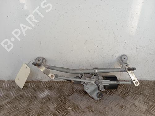 Front wiper motor RENAULT TWINGO III (BCM_, BCA_) 1.0 SCe 70 | BP36806560M29 - Image 3