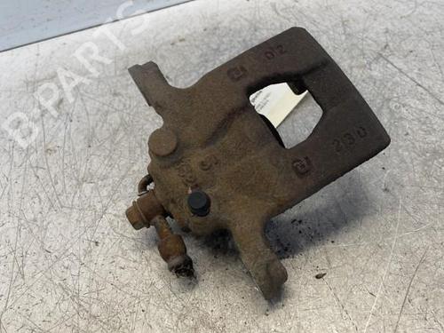 Used Left rear brake caliper Left rear brake caliper NISSAN QASHQAI I (J10, NJ10) [2006-2015] 34291201 34291201