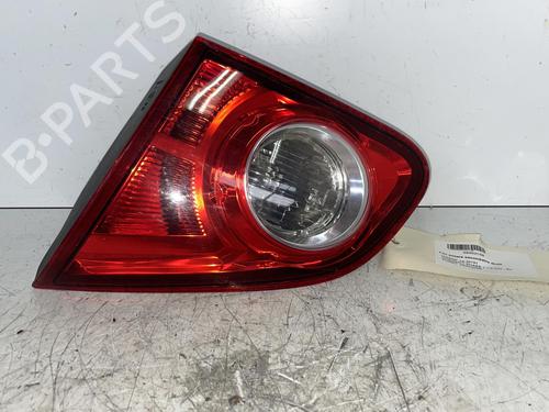 Feu de coffre droit Feu de coffre droit NISSAN QASHQAI I (J10, NJ10) 1.5 dCi (106 hp) 34290121 34290121