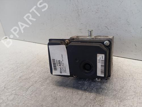 ABS pump CITROËN JUMPY II Van 2.0 HDi 125 | BP34291651M43  - Image 5