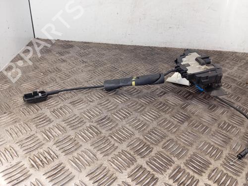 Used Front left lock Front left lock RENAULT LAGUNA III (BT0/1) 2.0 dCi (BT07, BT0J, BT14, BT1A, BT1S) (131 hp) 39897575 39897575