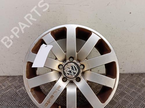 Used Rim Rim 37195962 37195962