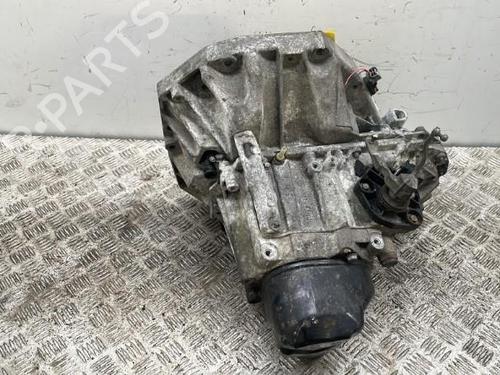 Gearbox NISSAN NOTE (E11, NE11) 1.5 dCi | BP34290117M3  - Image 5