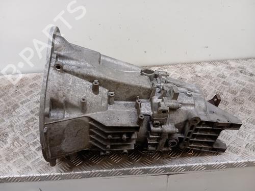 Used Gearbox Gearbox MERCEDES-BENZ SLK (R171) 200 Kompressor (171.442) (163 hp) 34292372 34292372
