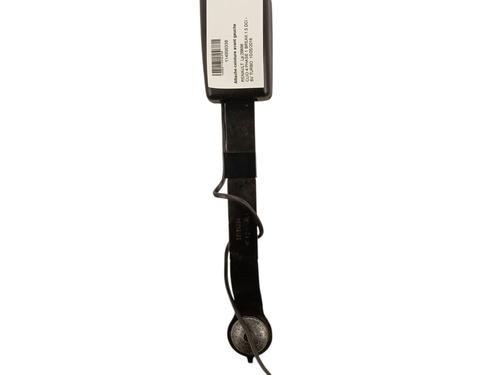 Engache cinturón Engache cinturón RENAULT CLIO III Grandtour (KR0/1_) [2007-2026] 34294622 34294622