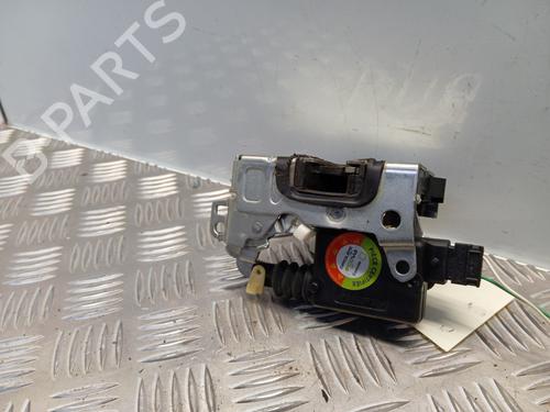 Front right lock DACIA DUSTER (HS_) 1.5 dCi (HSAJ) | BP34292701C97 - Image 3