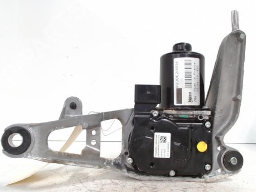 Front wiper motor FORD B-MAX (JK) 1.6 Ti | BP34289548M29 - Image 2