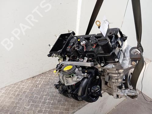 Used Engine Engine 37036466 37036466
