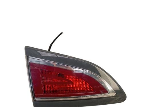 Used Left tailgate light Left tailgate light RENAULT SCÉNIC III (JZ0/1_) [2008-2016] 34296402 34296402