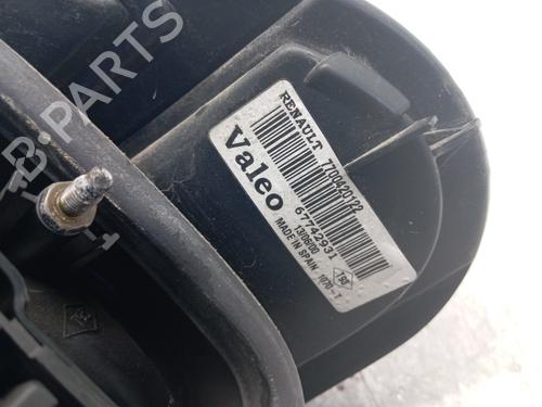 Used Left taillight Left taillight RENAULT LAGUNA I (B56_, 556_) [1993-2002] 34291937 34291937