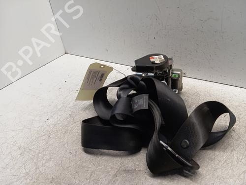 Used Front left seatbelt Front left seatbelt FORD C-MAX II (DXA/CB7, DXA/CEU) 2.0 TDCi (140 hp) 34292140 34292140