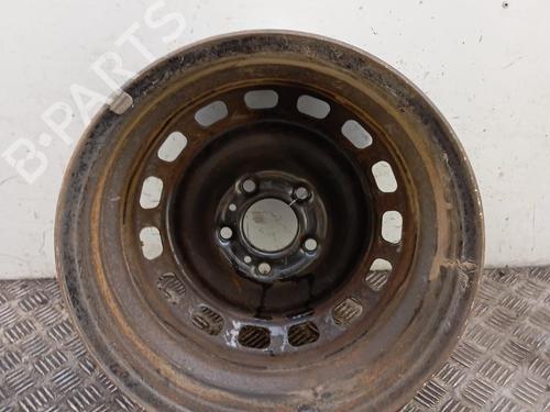 Used Rim Rim 36944280 36944280