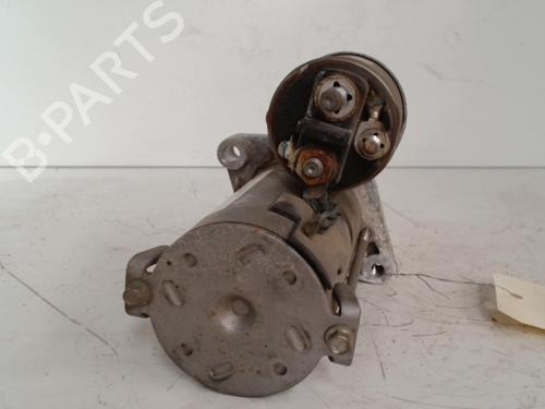 Used Starter Starter OPEL CORSA D (S07) [2006-2015] 34289478 34289478