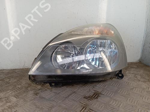 Phare gauche Phare gauche 36648153 36648153
