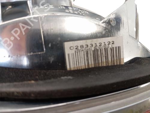 Used Right tailgate light Right tailgate light CITROËN C4 Picasso I MPV (UD_) [2006-2015] 34293636 34293636