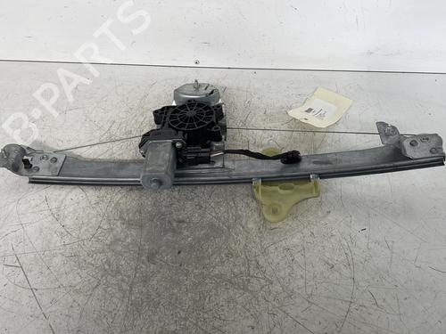 Used Front left window mechanism Front left window mechanism RENAULT CLIO IV (BH_) 1.5 dCi 75 (75 hp) 34290534 34290534