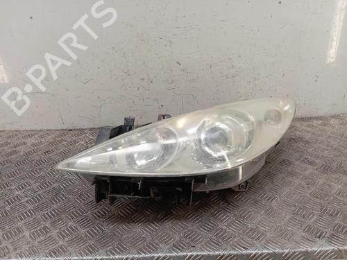 Used Left headlight Left headlight 36683422 36683422