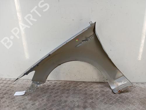Used Right front fenders Right front fenders FORD MONDEO IV Turnier (BA7) 2.0 TDCi (140 hp) 34296528 34296528