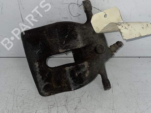 Right front brake caliper RENAULT KANGOO BE BOP (KW0/1_) | BP34289723M104 - Image 3