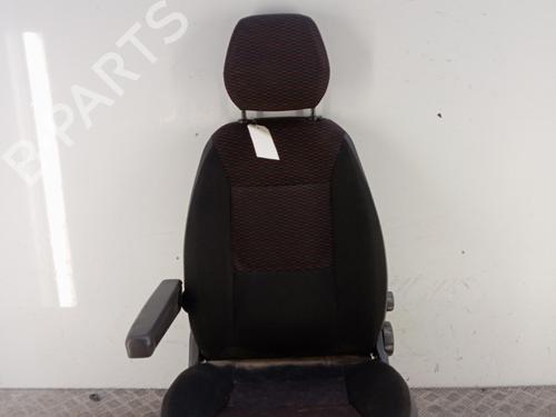 Left front seat PEUGEOT BOXER Van 2.2 BlueHDi 140 | BP38730235C15 - Image 3
