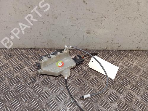 Used Rear left lock Rear left lock 37169274 37169274