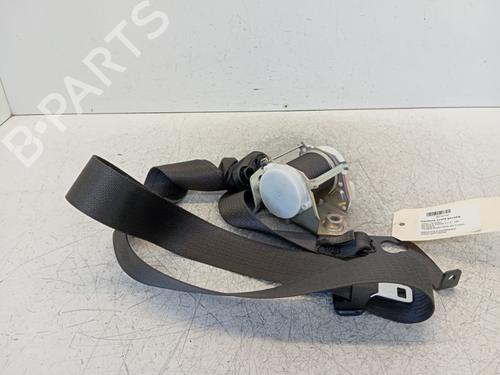 Used Front left seatbelt Front left seatbelt OPEL MERIVA B MPV (S10) 1.4 (75) (100 hp) 34291592 34291592