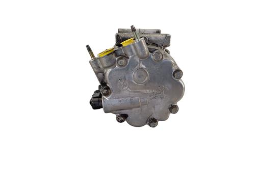 Used AC compressor AC compressor CITROËN C4 Picasso I MPV (UD_) [2006-2015] 34293982 34293982