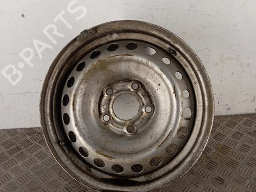Used Rim Rim 37738990 37738990