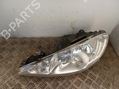 Used Left headlight Left headlight 36423967 36423967