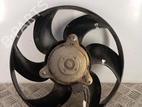 Used Radiator fan Radiator fan 34295534 34295534