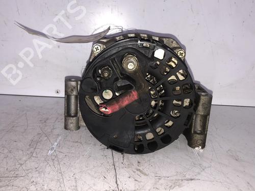 Used Alternator Alternator PEUGEOT BIPPER Tepee 1.3 HDi 75 (75 hp) 34289984 34289984