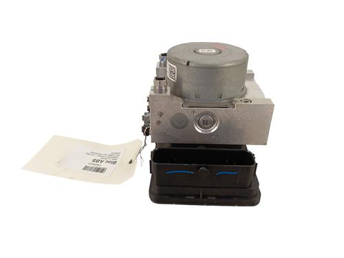 ABS pump JEEP COMPASS (MP, M6, MV, M7) 2.0 CRD 4x4 | BP34293798M43  - Image 7