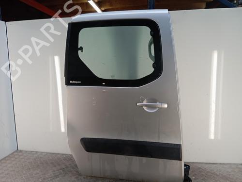 right-slide-door-citroen-berlingo-multispace-b9-2008-39954310 main image