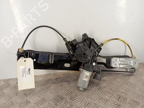 Used Rear left window mechanism Rear left window mechanism LAND ROVER RANGE ROVER EVOQUE (L538) 2.2 D 4x4 (150 hp) 34293388 34293388