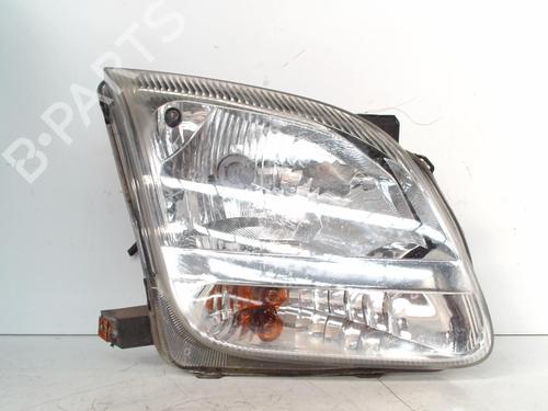 Used Right headlight Right headlight 37739254 37739254