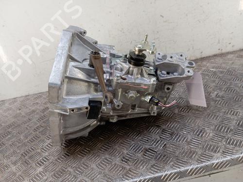 Used Gearbox Gearbox 37739067 37739067