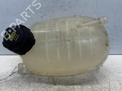Used Expansion tank Expansion tank RENAULT CLIO V (B7_) 1.5 Blue dCi 85 (B7AG) (86 hp) 34291096 34291096