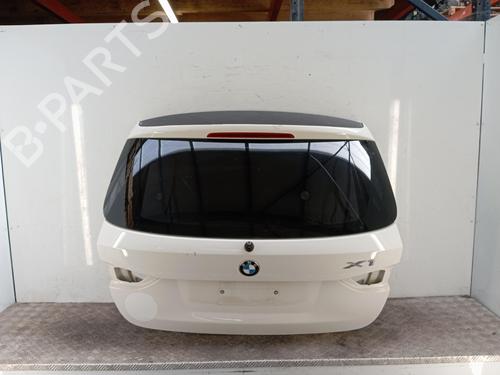 Tailgate BMW X1 (E84) sDrive 18 d | BP37079938C6 - Image 2