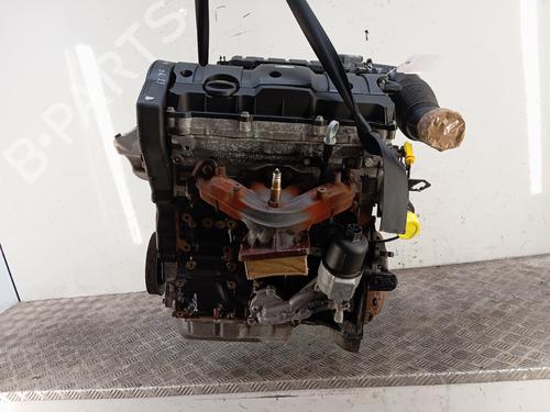 Engine PEUGEOT 307 (3A/C) 1.6 16V | BP36556026M1 - Image 6