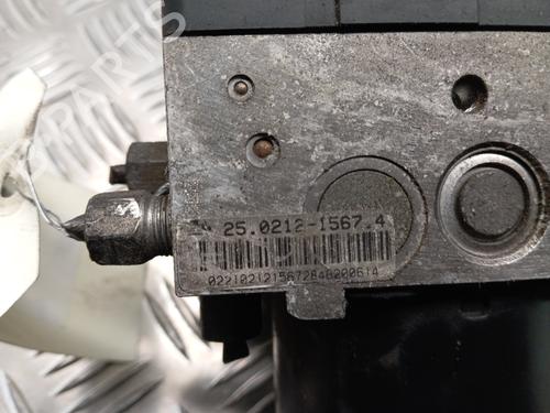 Used ABS pump ABS pump CHRYSLER 300C Touring (LX, LE) 3.0 CRD (218 hp) 34292668 34292668