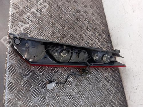 Used Left taillight Left taillight 38157227 38157227